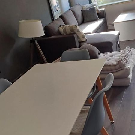 Mon Pied-A-Terre A St Die Saint-Die-des-Vosges Exterior foto
